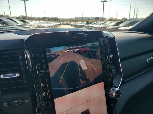 New 2026 RAM 2500 Big Horn image 17