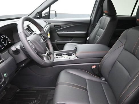 New 2026 Honda Ridgeline TrailSport image 17