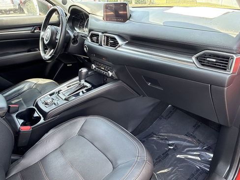 Used 2019 MAZDA CX-5 Grand Touring w/ GT Premium Package image 15