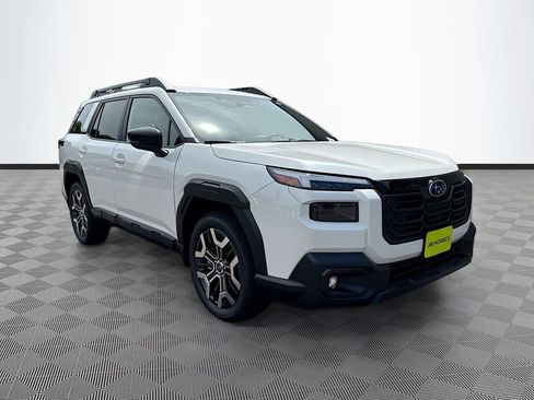 New 2026 Subaru Outback Touring XT AWD/4WD image 3