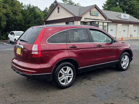 Used 2011 Honda CR-V EX image 8