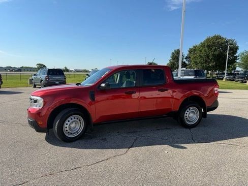 Used 2024 Ford Maverick XL FWD image 7