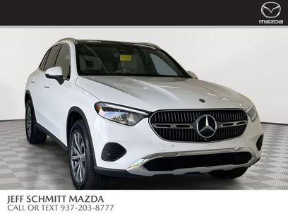 Used 2025 Mercedes-Benz GLC 300 4MATIC