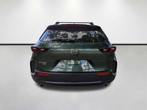 New 2026 MAZDA CX-50 AWD 2.5 S w/ Weather Package image 5