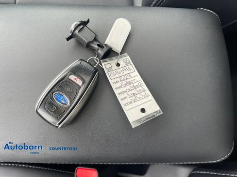 Used 2024 Subaru Outback Limited AWD/4WD image 22