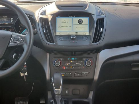 Used 2018 Ford Escape SE w/ SE Sync 3 Package image 27