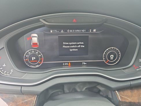 Used 2020 Audi Q5 2.0T Premium Plus w/ Premium Plus Package AWD/4WD image 21