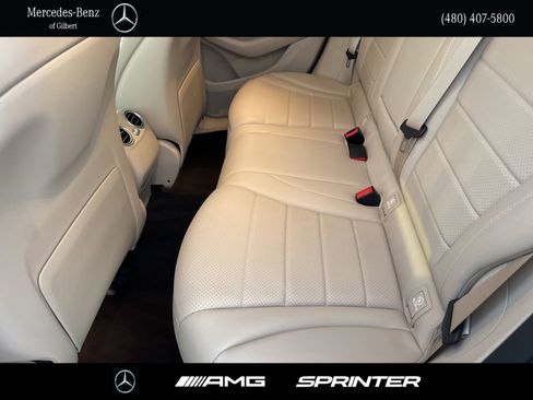 Certified 2021 Mercedes-Benz GLC 300 4MATIC image 21