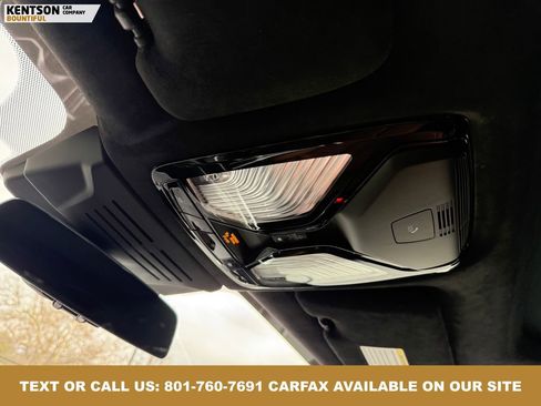 Used 2026 BMW X7 xDrive40i image 30