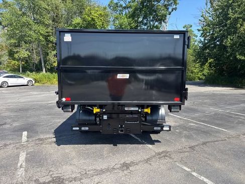 New 2026 Ford F550 4x4 Regular Cab Super Duty image 13