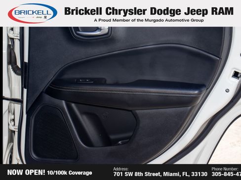 Used 2018 Jeep Compass Sport image 12