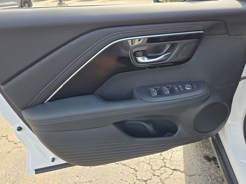 New 2026 Acura ADX AWD image 28