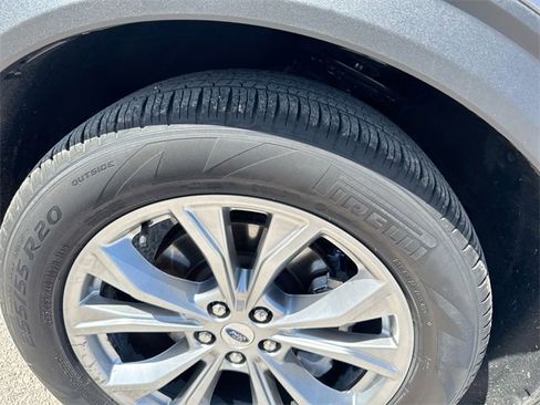 Certified 2023 Ford Explorer XLT w/ Equipment Group 202A image 39