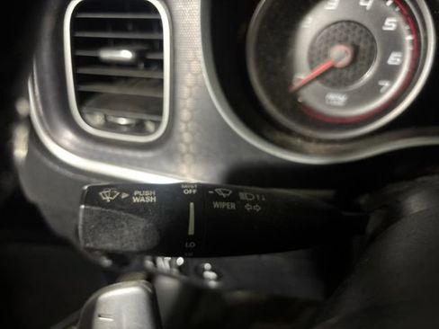 Used 2018 Dodge Charger GT w/ Navigation & Travel Group AWD/4WD image 33