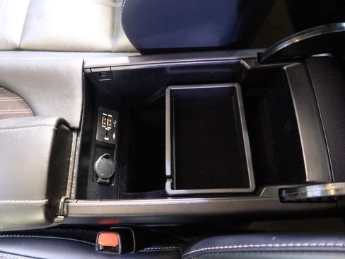 Used 2021 Lexus RX 350 AWD w/ Luxury Package image 39