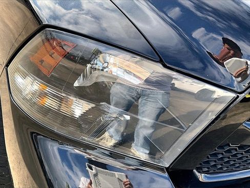 Used 2015 RAM 1500 Express w/ Black Ram 1500 Express Group image 30