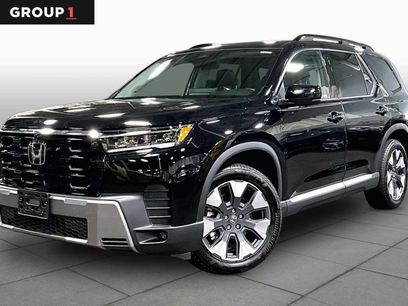 Used 2026 Honda Pilot Touring
