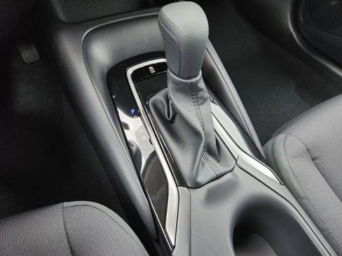Used 2026 Toyota Corolla LE image 16
