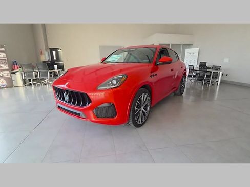 New 2026 Maserati Grecale Modena AWD/4WD image 36