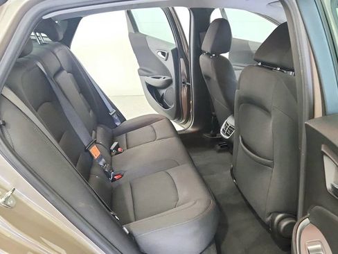 Used 2024 Chevrolet Malibu LT FWD image 29