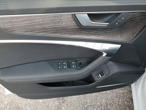 Certified 2025 Audi A6 Premium Plus image 21