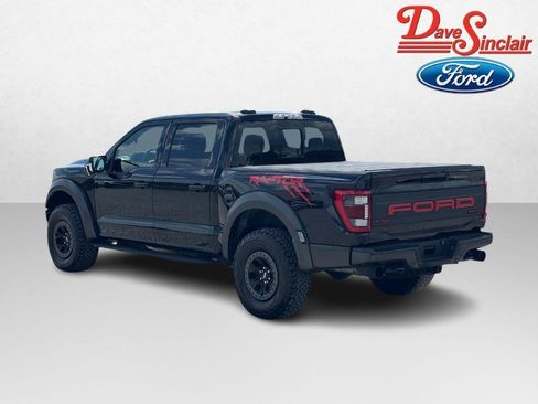 Used 2023 Ford F150 Raptor w/ Raptor Carbon Fiber Package AWD/4WD image 9