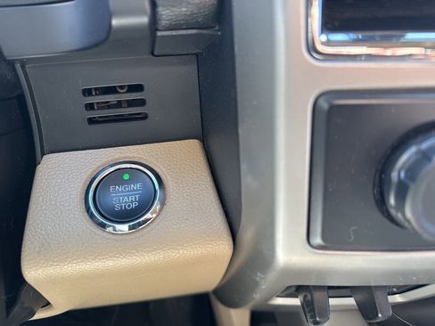 Used 2017 Ford F350 Lariat w/ Lariat Ultimate Package image 23