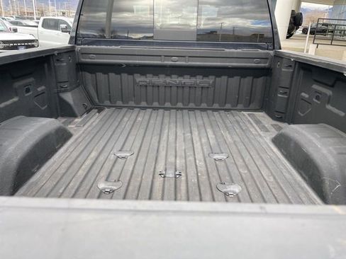 Certified 2024 GMC Sierra 2500 Denali w/ Denali Reserve Package image 19