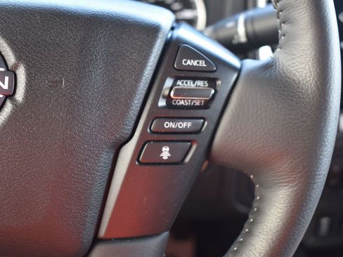 Certified 2025 Nissan Frontier SV w/ SV Convenience Package RWD image 37