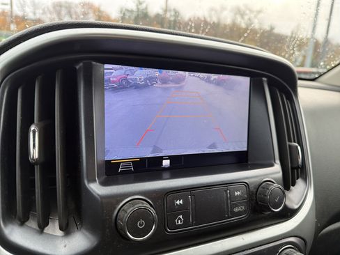 Used 2019 Chevrolet Colorado ZR2 image 20