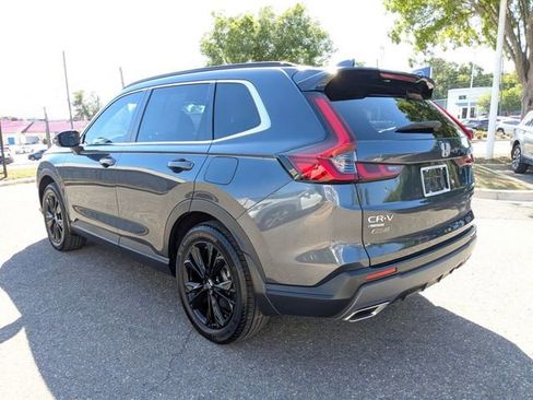 Used 2024 Honda CR-V Sport Touring image 10