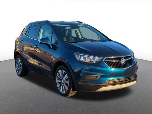 Used 2019 Buick Encore Preferred image 8