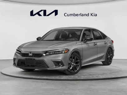 Used 2023 Honda Civic Sport