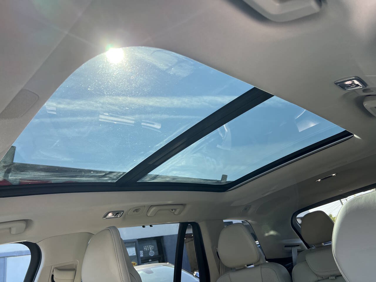 Used 2018 Volvo XC90 T6 Inscription w/ Convenience Package AWD/4WD image 16