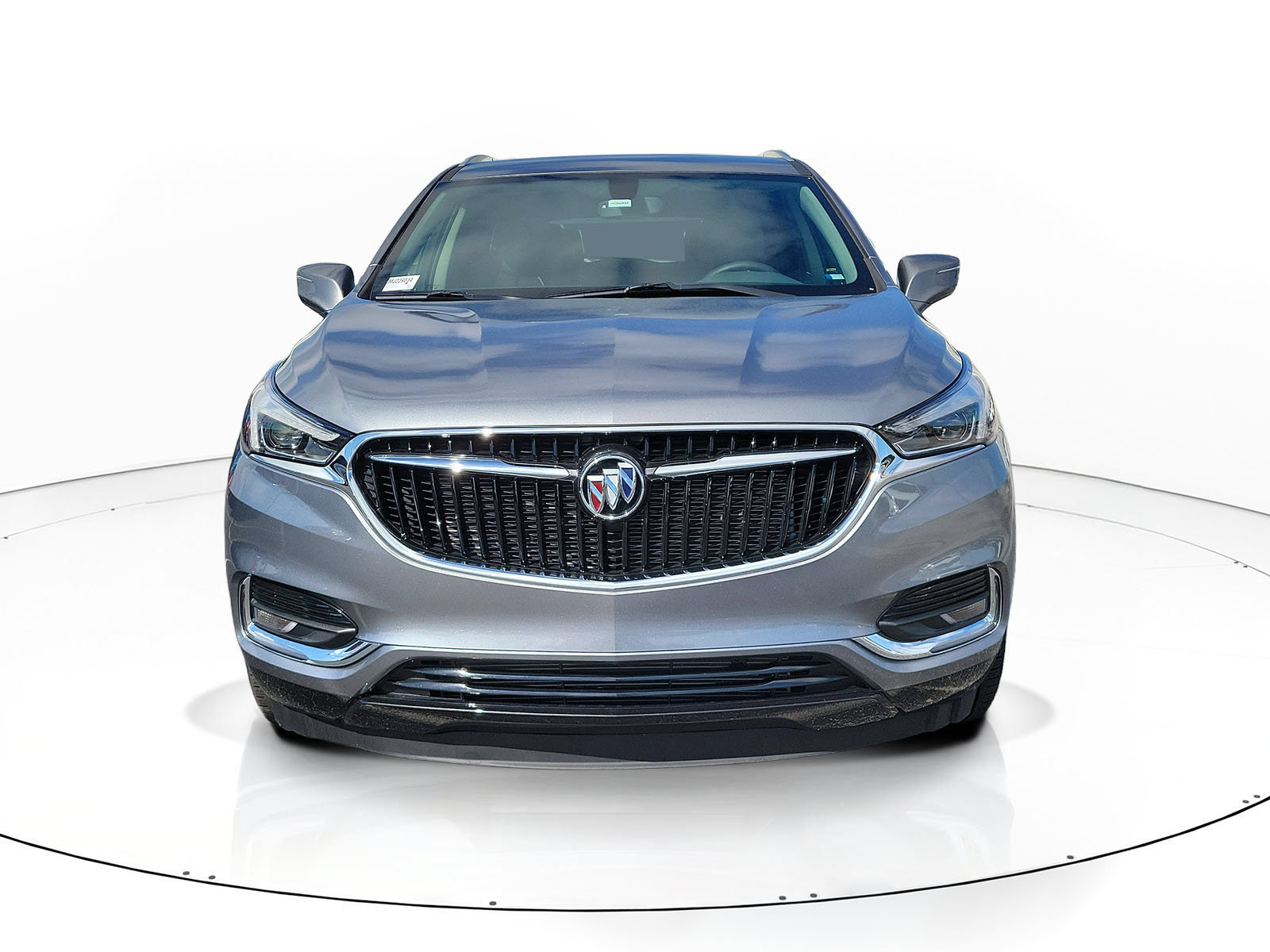 Used 2021 Buick Enclave Essence w/ Sound and Sites Package FWD image 2