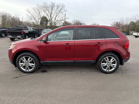 Used 2013 Ford Edge Limited image 16