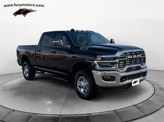 New 2026 RAM 2500 Tradesman AWD/4WD video 1