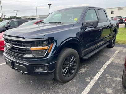 Used 2024 Ford F150 XLT w/ Equipment Group 302A MID