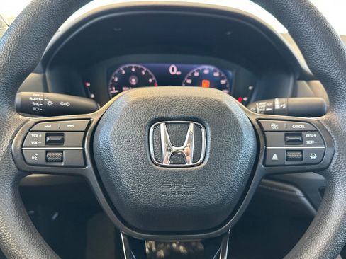New 2026 Honda Accord SE image 25
