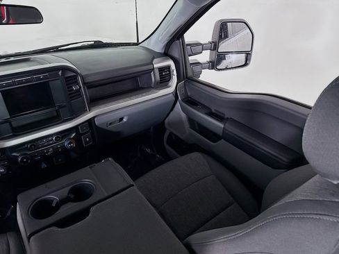 Used 2024 Ford F350 XL w/ STX Appearance Package image 21