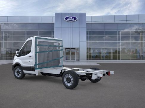 New 2026 Ford Transit 250 RWD image 4