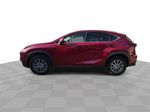 Used 2019 Lexus NX 300 FWD image 5