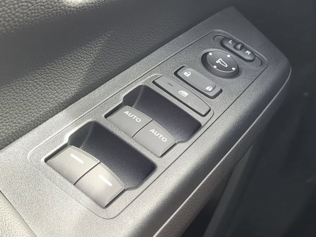 New 2026 Honda CR-V Sport image 23