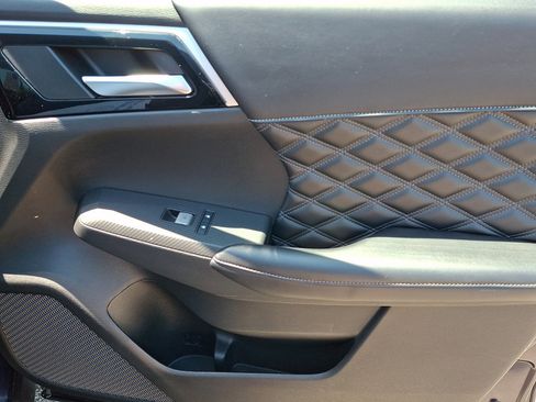 Used 2022 Mitsubishi Outlander SEL AWD/4WD image 10