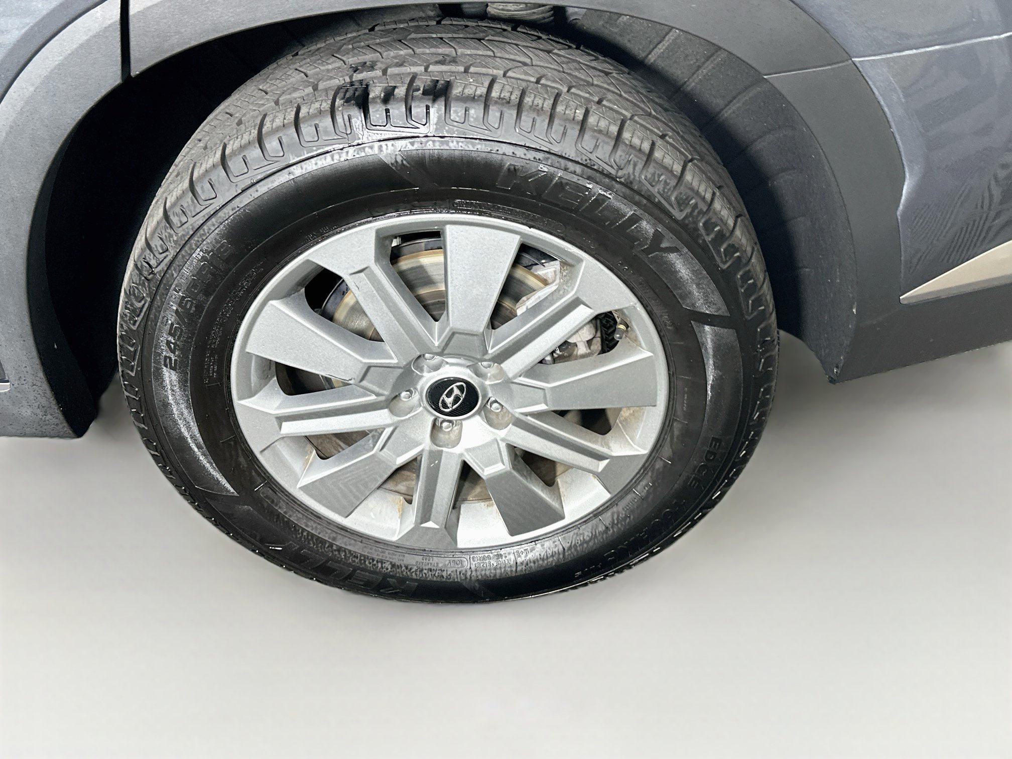 Used 2025 Hyundai Palisade SEL FWD image 11