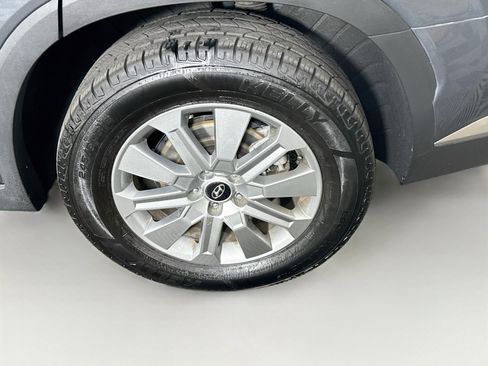 Used 2025 Hyundai Palisade SEL FWD image 11