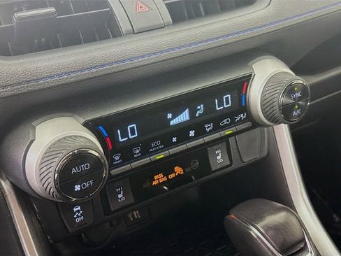 Certified 2024 Toyota RAV4 SE w/ Weather Package image 15