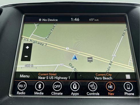 Certified 2018 Jeep Grand Cherokee Limited image 20