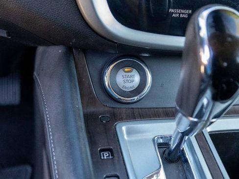 Used 2019 Nissan Murano Platinum w/ Cargo Package image 42