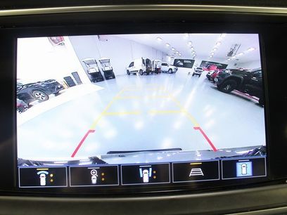 Used 2022 Buick Enclave Avenir w/ Avenir Technology Package